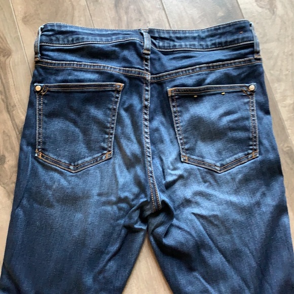 Pilcro and the letterpress skinny jeans - Picture 3 of 3